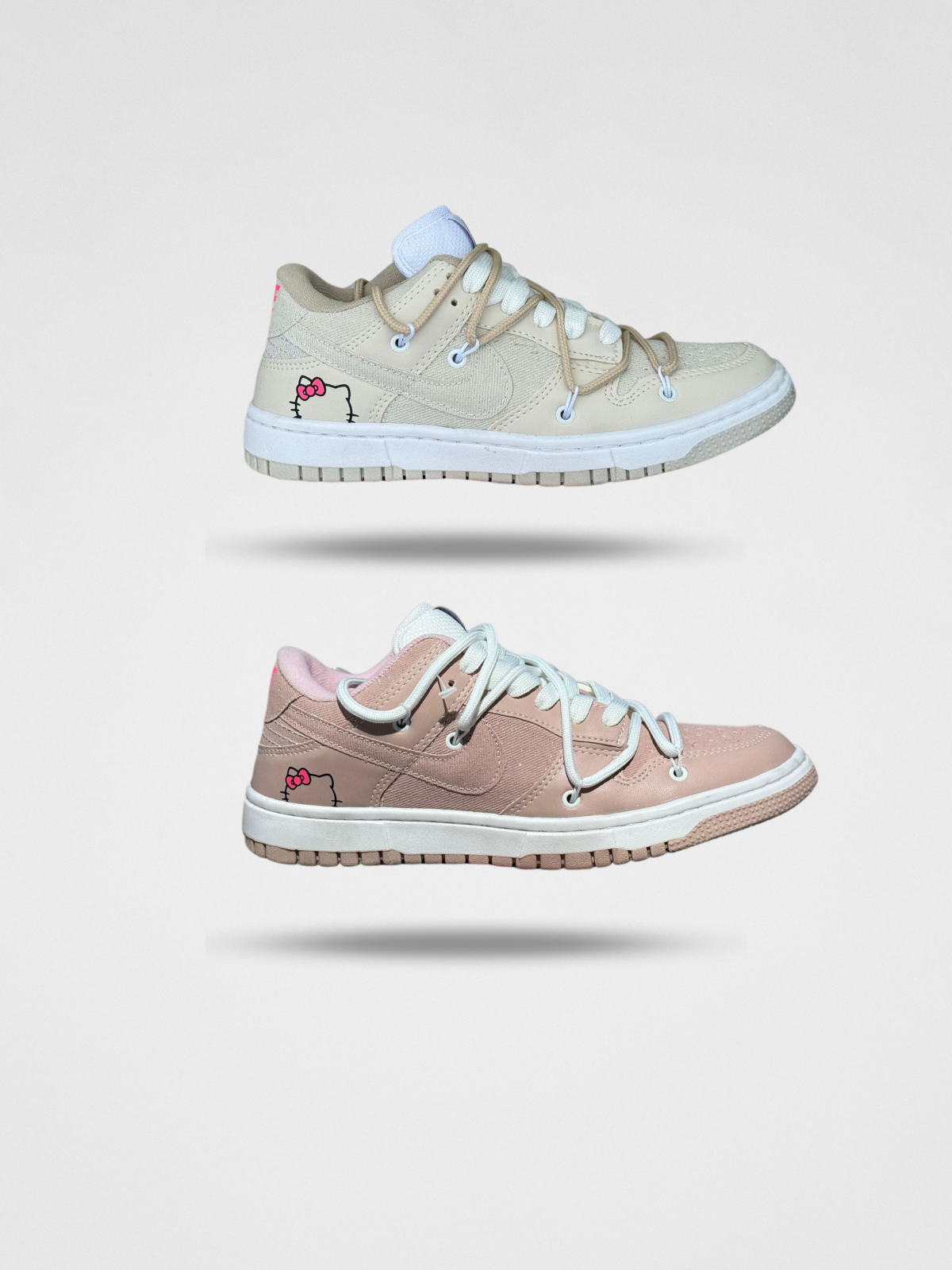Dunk SB Kitty