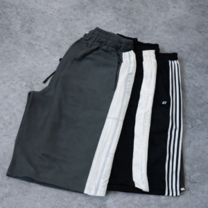 Bernuda Ostrix Larga - Recorte Trilleras