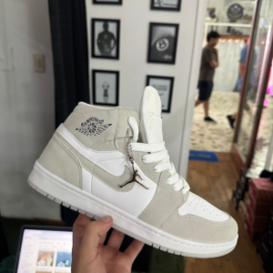 Air Jordan 1 Retro High