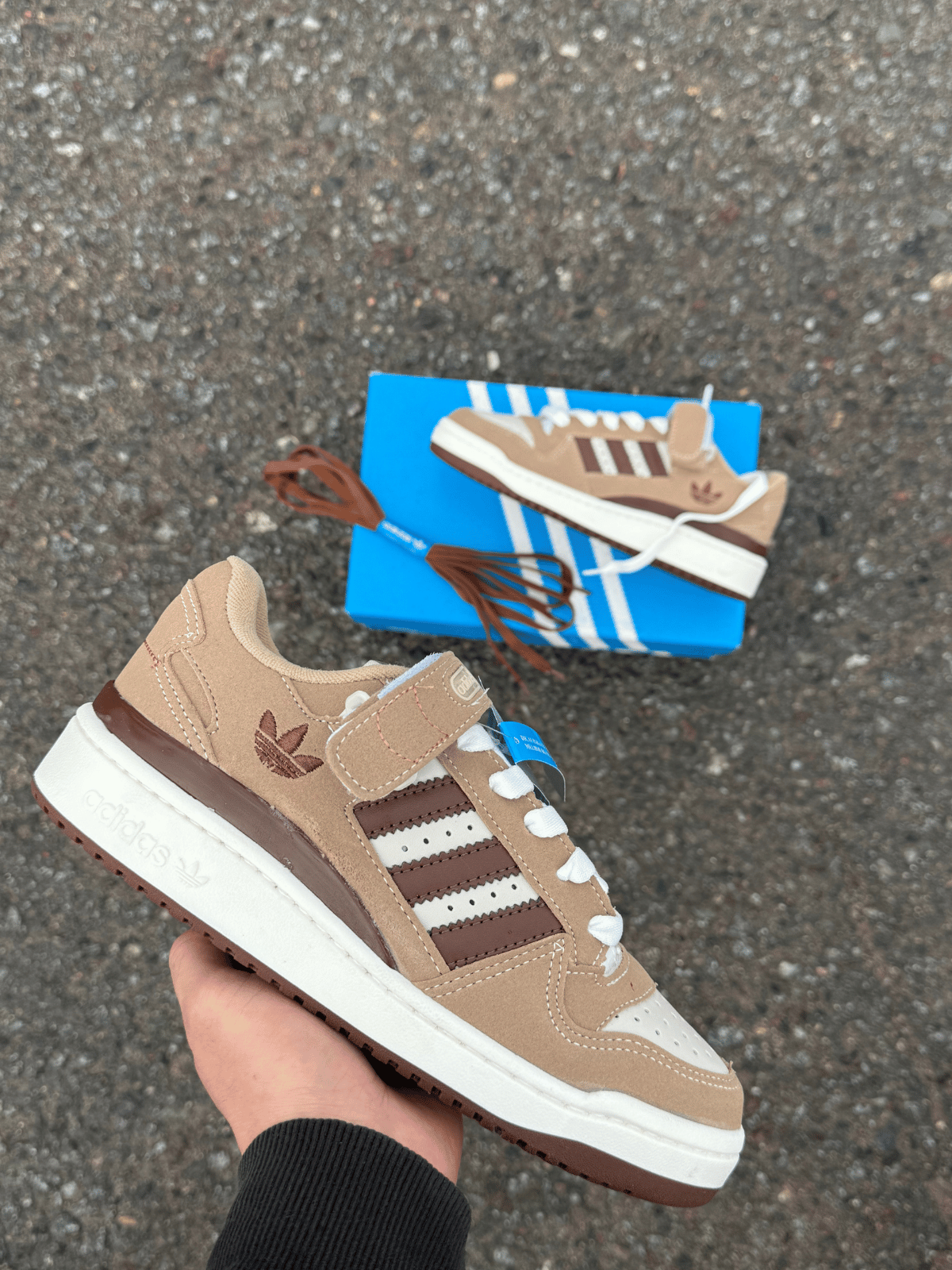 Forum Low CL | Colores - Image 2