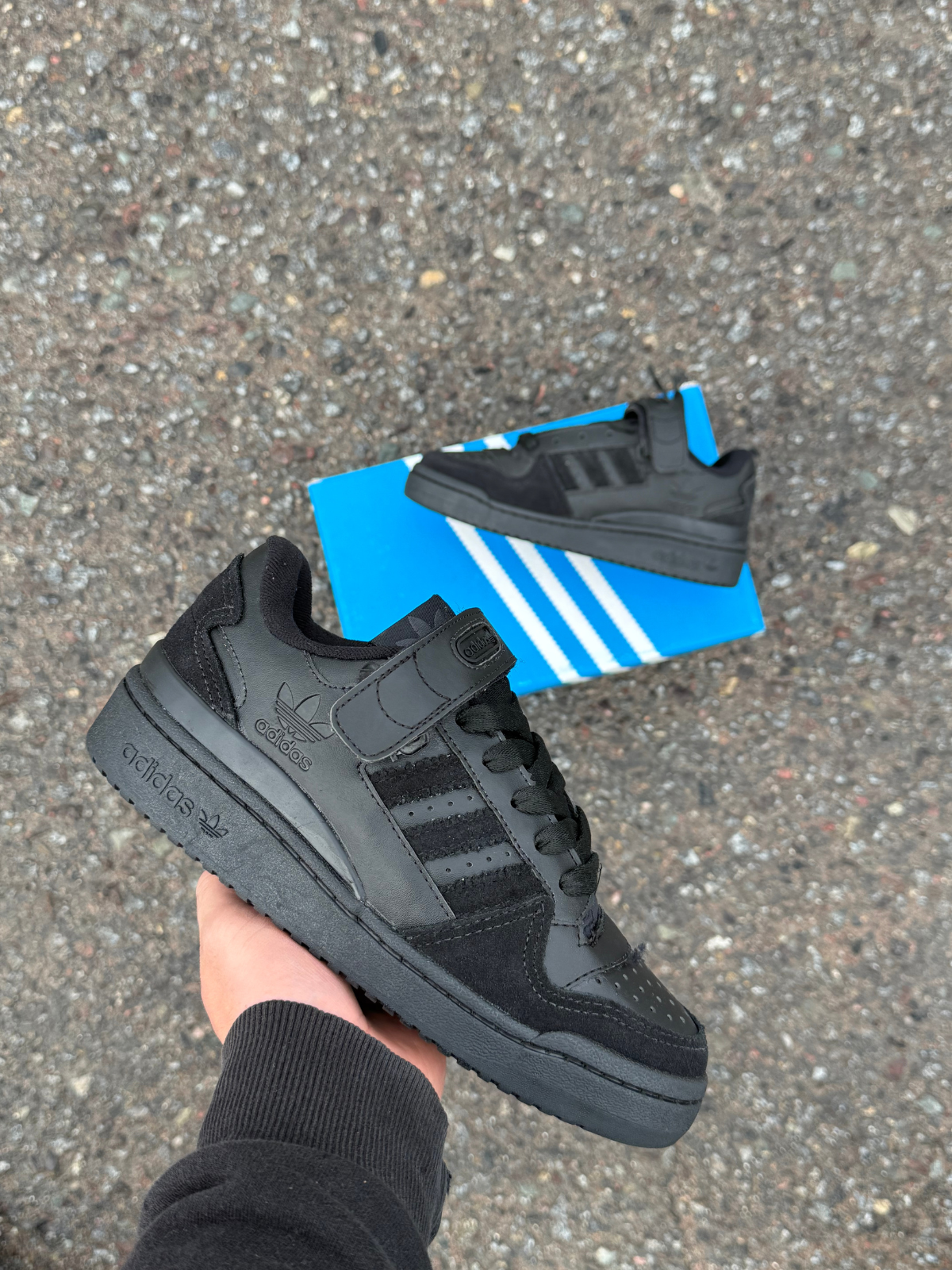 Forum Low CL | Colores - Image 3