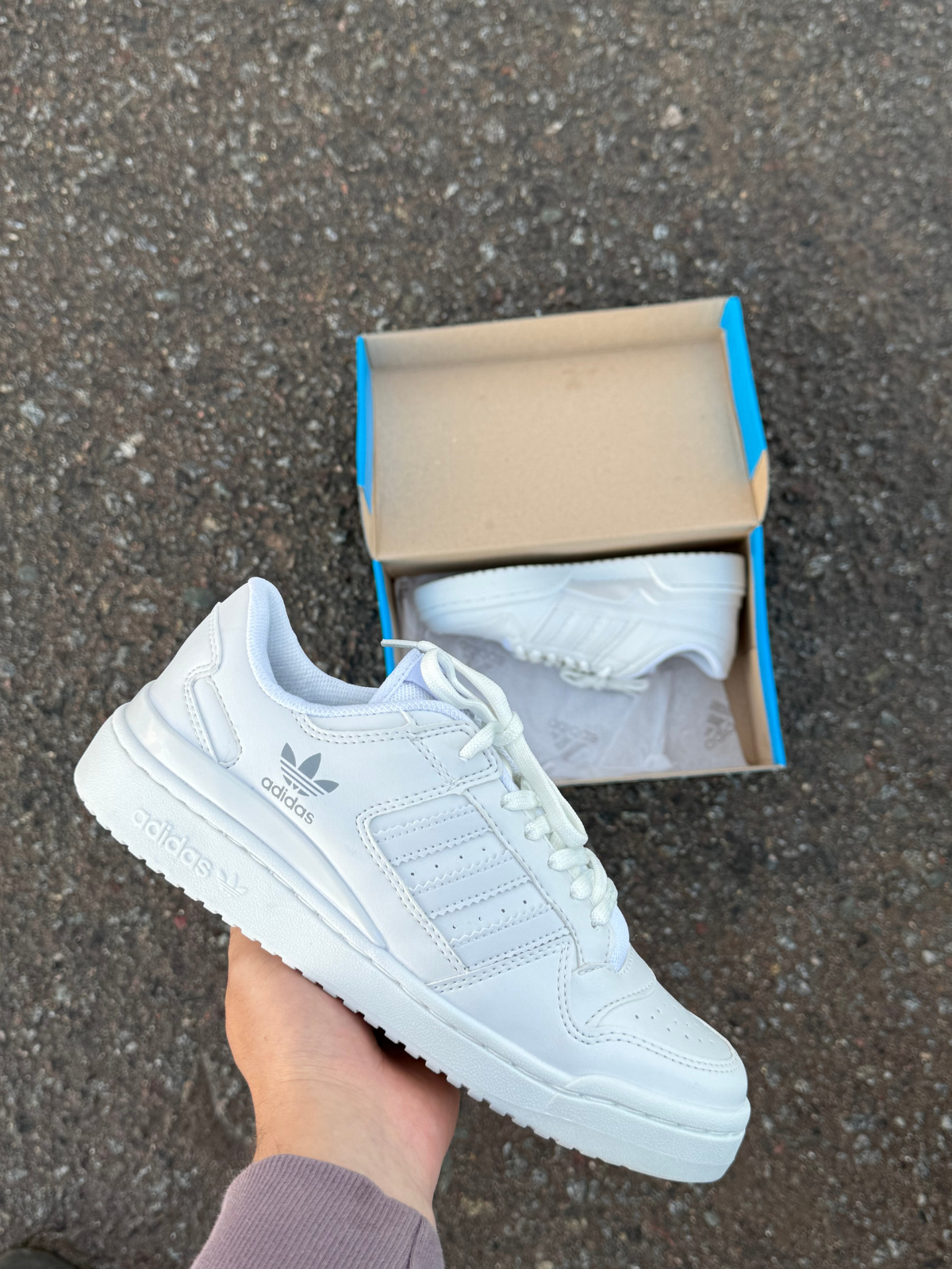 Forum Low CL | Colores - Image 4