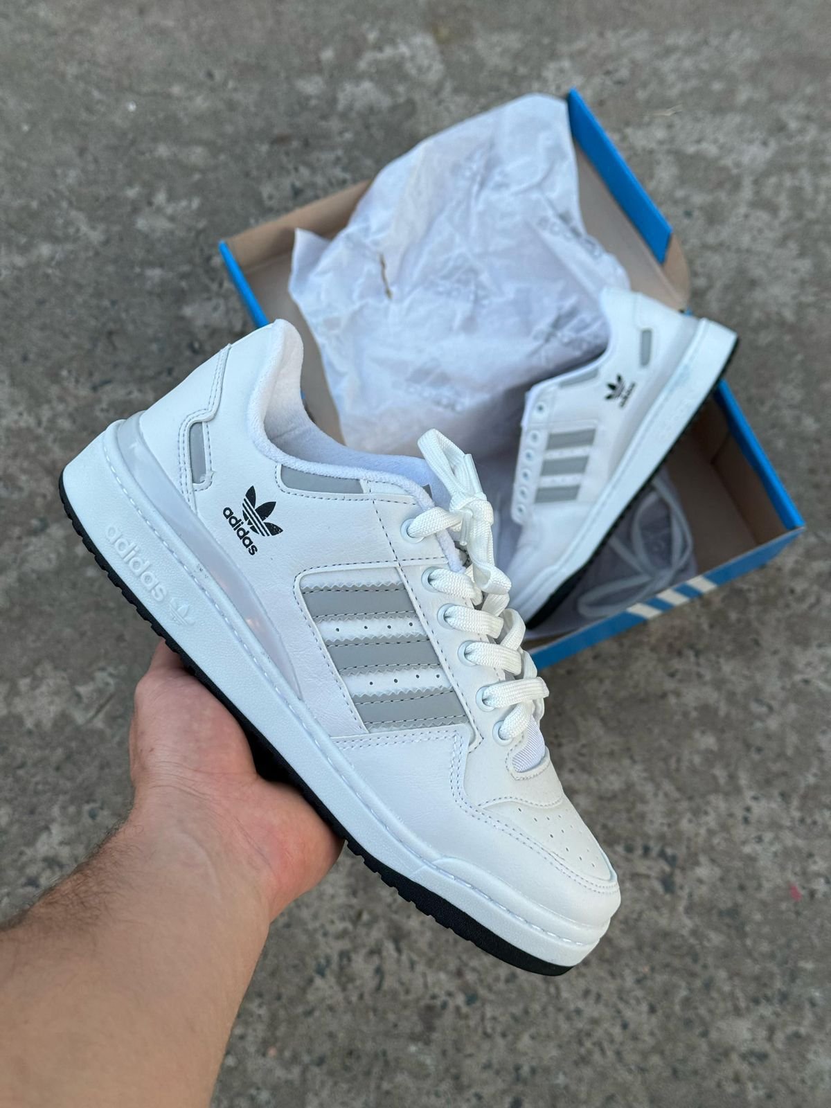 Forum Low CL | Colores - Image 5